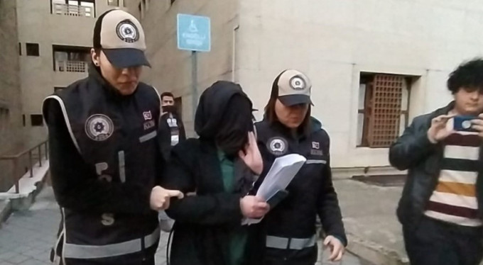 'Ponzi Arzu'nun cezasına itiraz!