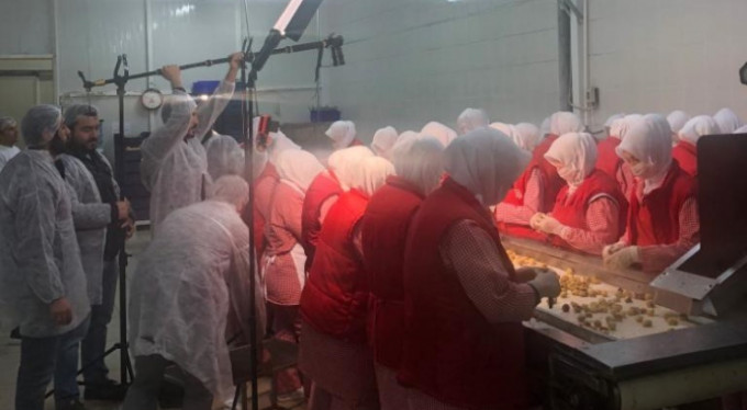 Bursa'nın lezzeti TRT'de!