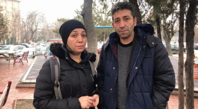 'Alternatif ilaç kör etti' iddiası!