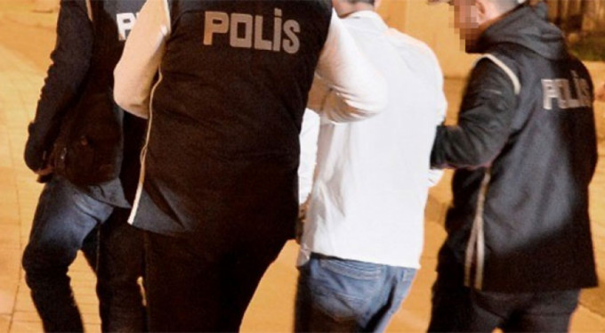 ByLock operasyonunda çok sayıda gözaltı!