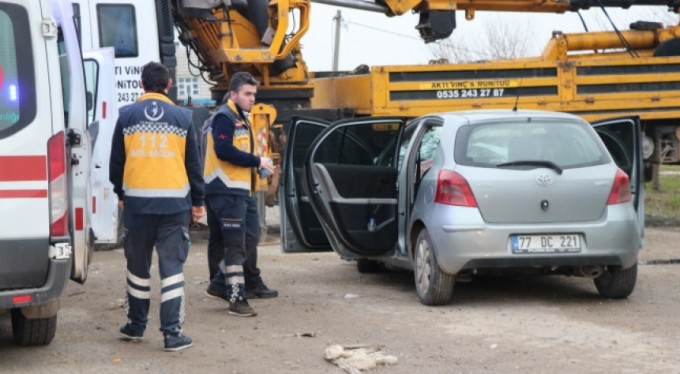 Vince çarpan sürücüden kötü haber!