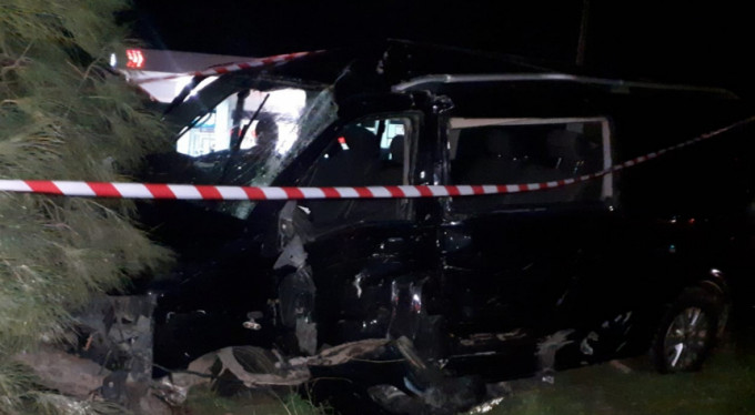 Olay yerinde hayatını kaybetti!