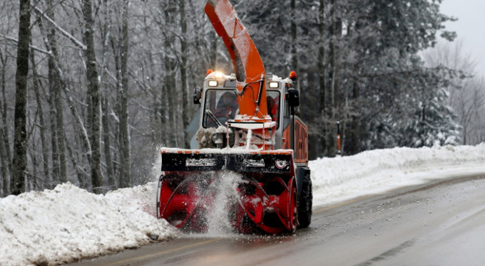 İşte Uludağ'da son durum!