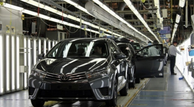 Otomobil devi araçlarını geri çağırıyor!