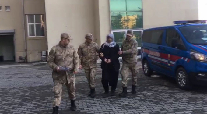 26 yıllık firariydi, bakın nerede yakalandı!