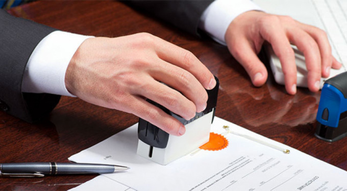 Noter işlemlerinde yeni uygulama!