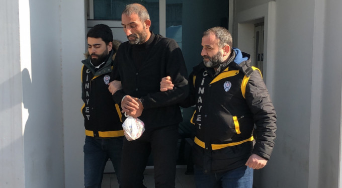 Bursa'da alacak verecek meselesi kanlı bitti!