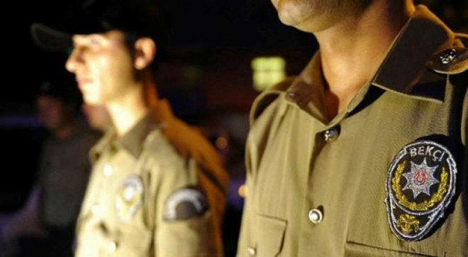 Bekçiler artık kimlik sorabilecek!