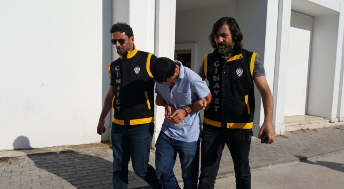 Bursa'da diş hekimini bıçaklamıştı! Tahliyesini istedi