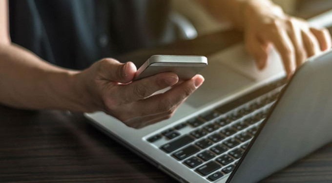 Türkiye'de internet kullanımı artıyor!