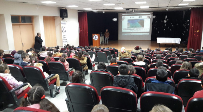 Büyükşehir, sahiller için seferber