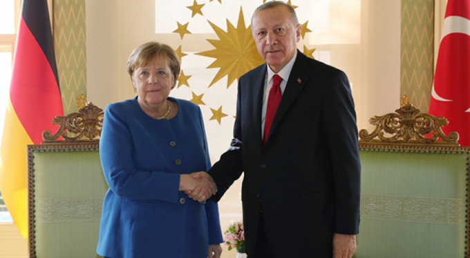 Kritik görüşme başladı!