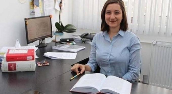 Ceren Damar cinayeti davasında flaş gelişme