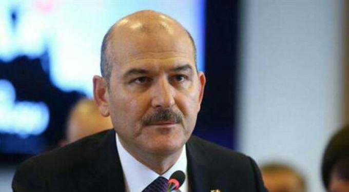 Soylu: 4 kişi hayatını kaybetti