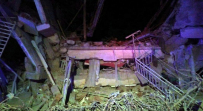 İşte depremin son bilançosu!