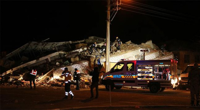 Cumhurbaşkanlığı uyardı! Bu numaraları arayın