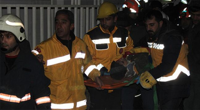 12 yaşındaki çocuk 5 saat sonra...