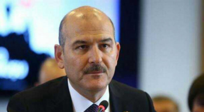 Soylu: 22 vatandaşımız hayatını kaybetti