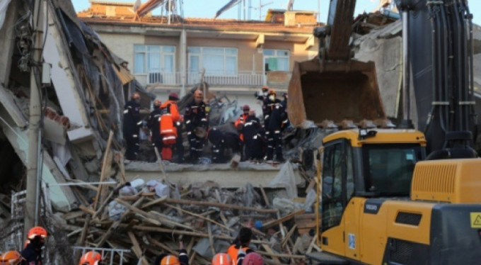 Bursa'dan deprem bölgesine ücretsiz ulaşım!