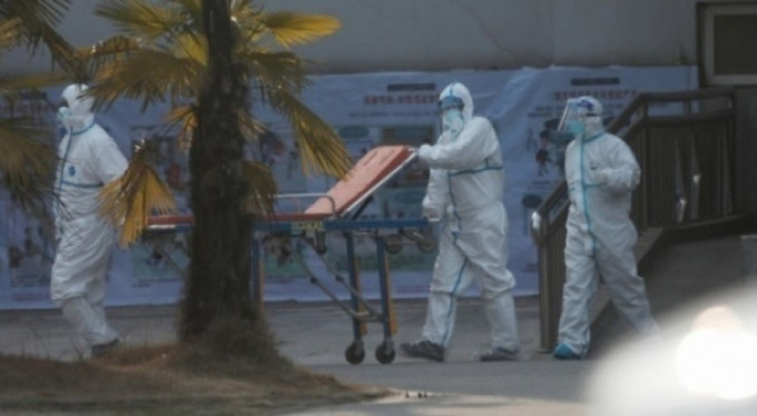 Virüs Almanya'ya da sıçradı!