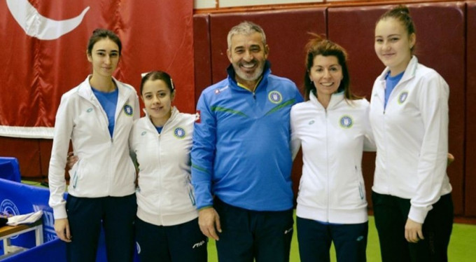 Büyükşehir ilk devreyi lider tamamladı