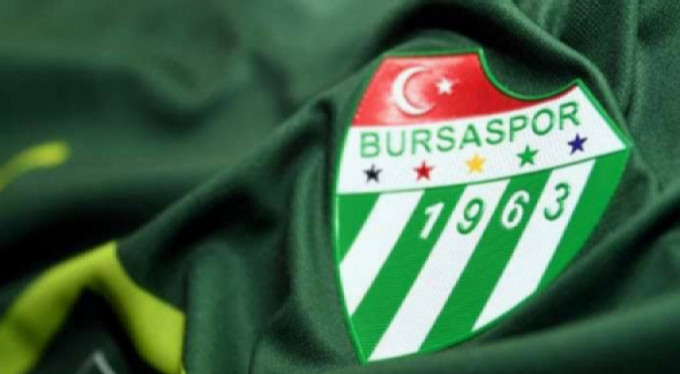 Bursaspor'dan deprem açıklaması!