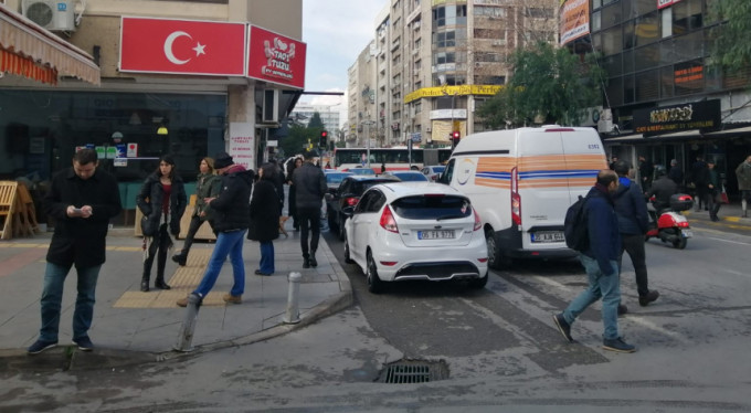 Valilik'ten deprem açıklaması!