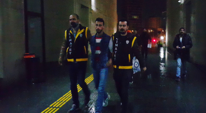 Bursa'dak cinayet davasında yeni gelişme!