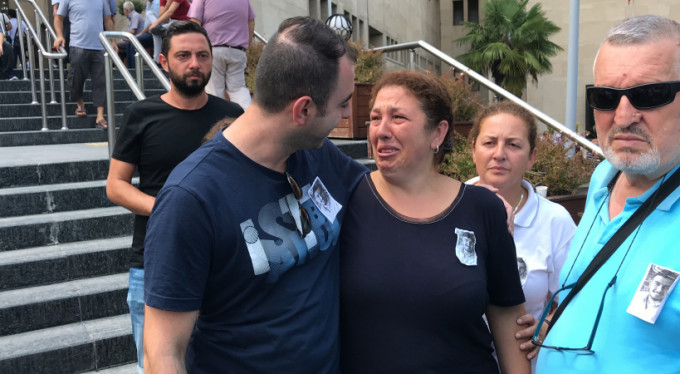 Bursa'daki cinayete 26 yıl hapis!