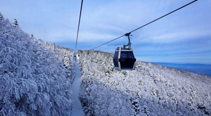Teleferikle Uludağ'a çıkacaklar dikkat!