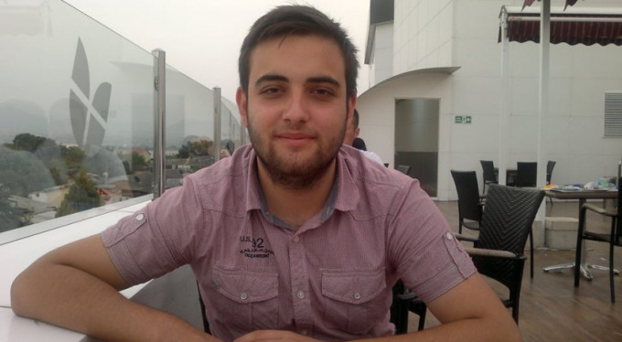 O polis memuru Bursa'da defnedilecek