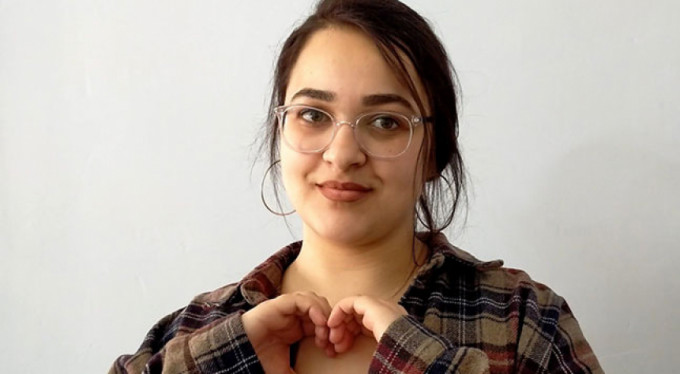 Öldü zannedilmişti! Üniversiteli Aysu konuştu...