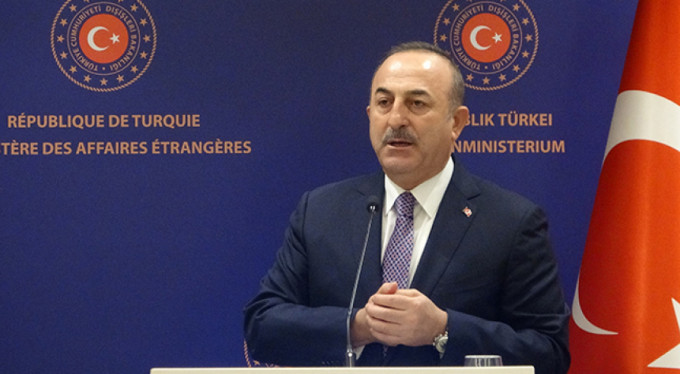 Belçika'nın PKK kararına sert tepki