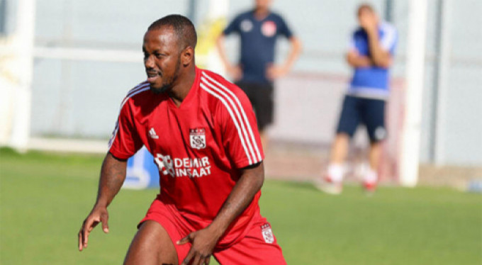 Traore Bursaspor'da!