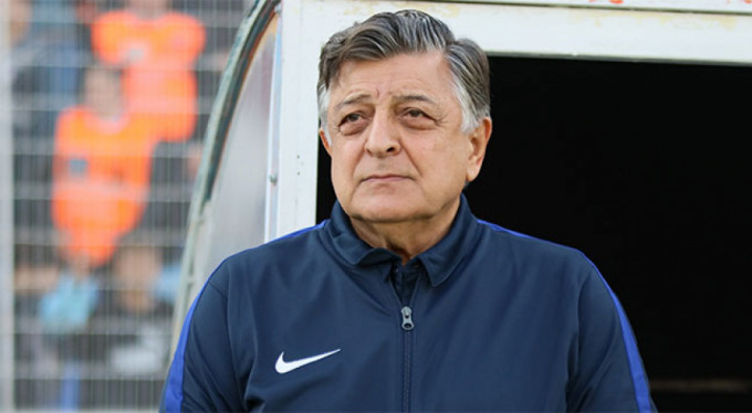 İşte Yılmaz Vural'ın yeni kulübü!