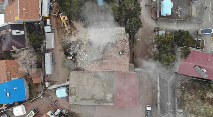 Başsavcılıktan flaş deprem açıklaması!