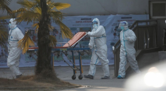 Dünya Sağlık Örgütü uluslararası acil durum ilan etti!