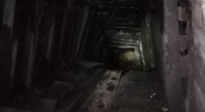 Kaçak maden ocağında göçük! 2 ölü