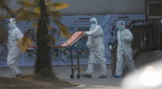 Acı bilanço artıyor! İşte virüsten ölen insan sayısı...