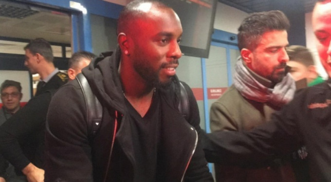 Süper Lig'de bir flaş transfer daha!