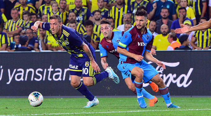 İşte derbinin rakamları