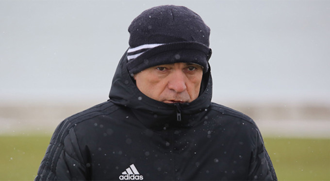 Çalımbay'dan maç saatine tepki