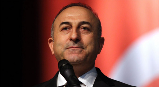 Bakan Çavuşoğlu: "Gerekli adımları atacağız"