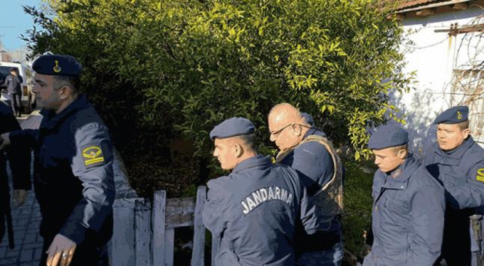 5 kişiyi nasıl öldürdüğünü soğukkanlılıkla anlattı