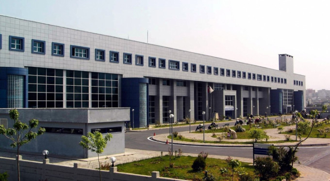 Bursa'nın hastanesi Türkiye birincisi oldu!