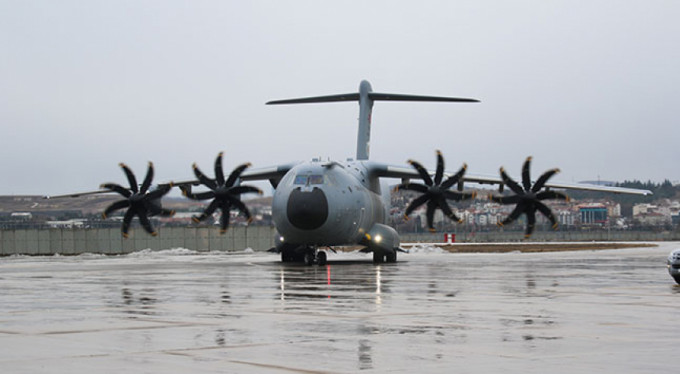 Çin'den flaş açıklama! "Türk vatandaşları..."