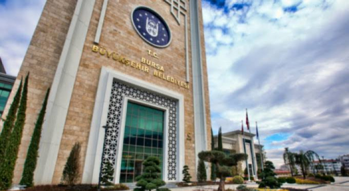 Büyükşehir'den o iddialara yalanlama!