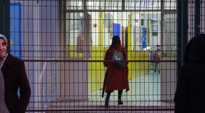 Bursa'da 24 okul yıkılıyor!