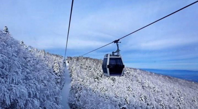 Teleferikle Uludağ'a çıkacaklar dikkat!
