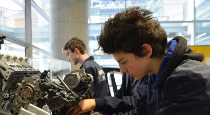 Türkiye'de ilk olacak, Bursa'da oluşturulacak!